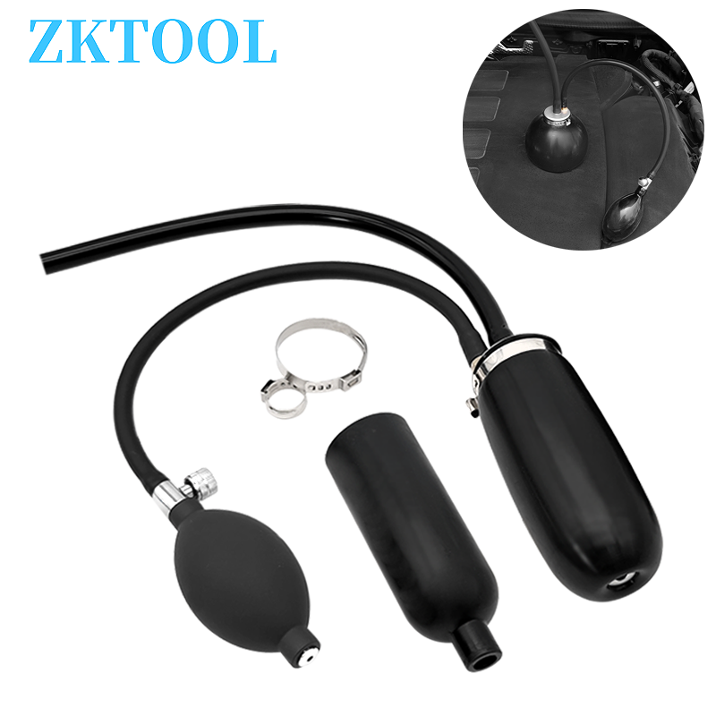 Smoke Leak Detector - Universele Easy Intake Adapter Diagnostic Tool