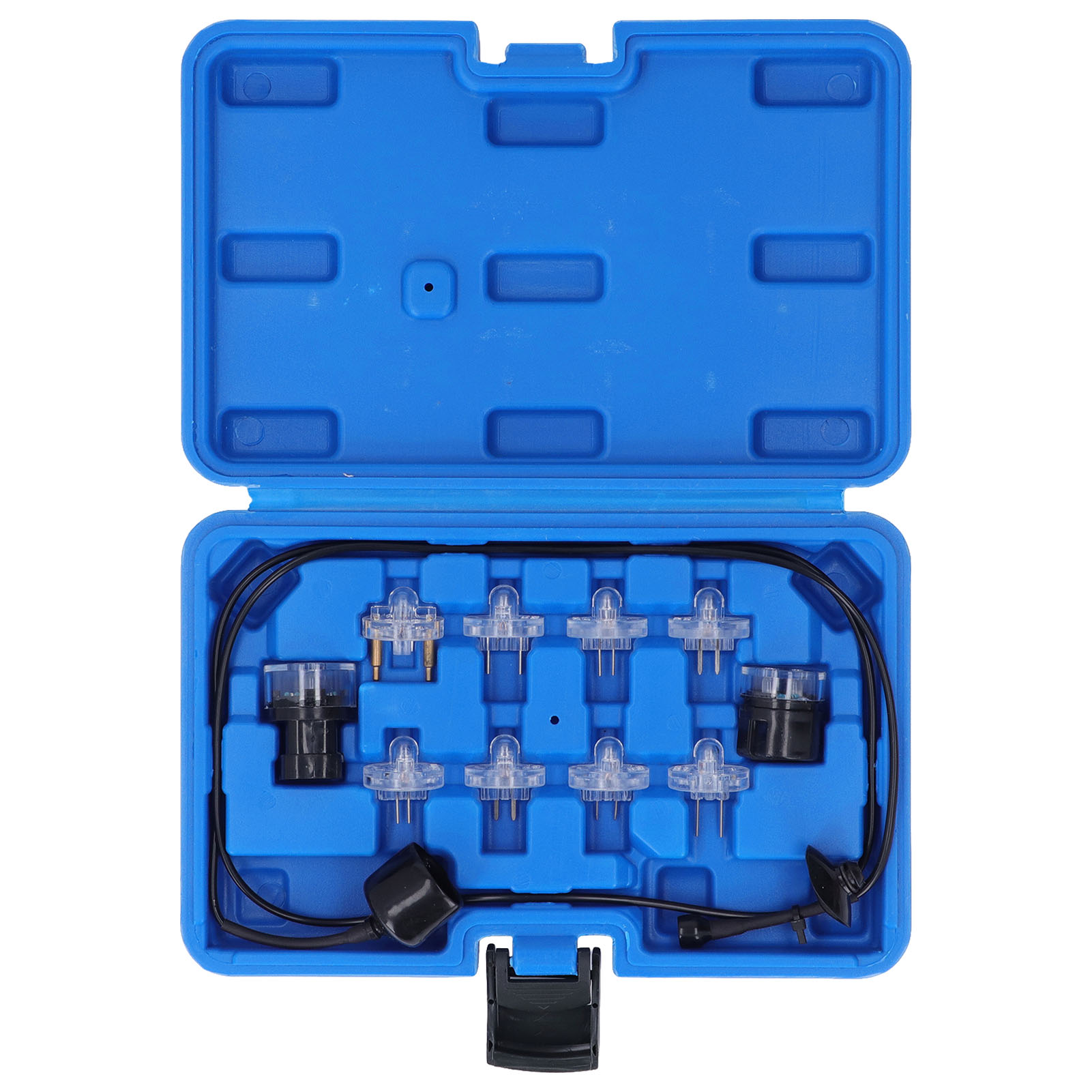 Auto Noid Light Set Brandstofi - Fuel Injector Tester recensie en prijs