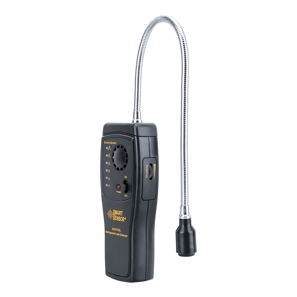 Gaslekdetector, gasrookdetecto - Smoke Leak Detector recensie en prijs