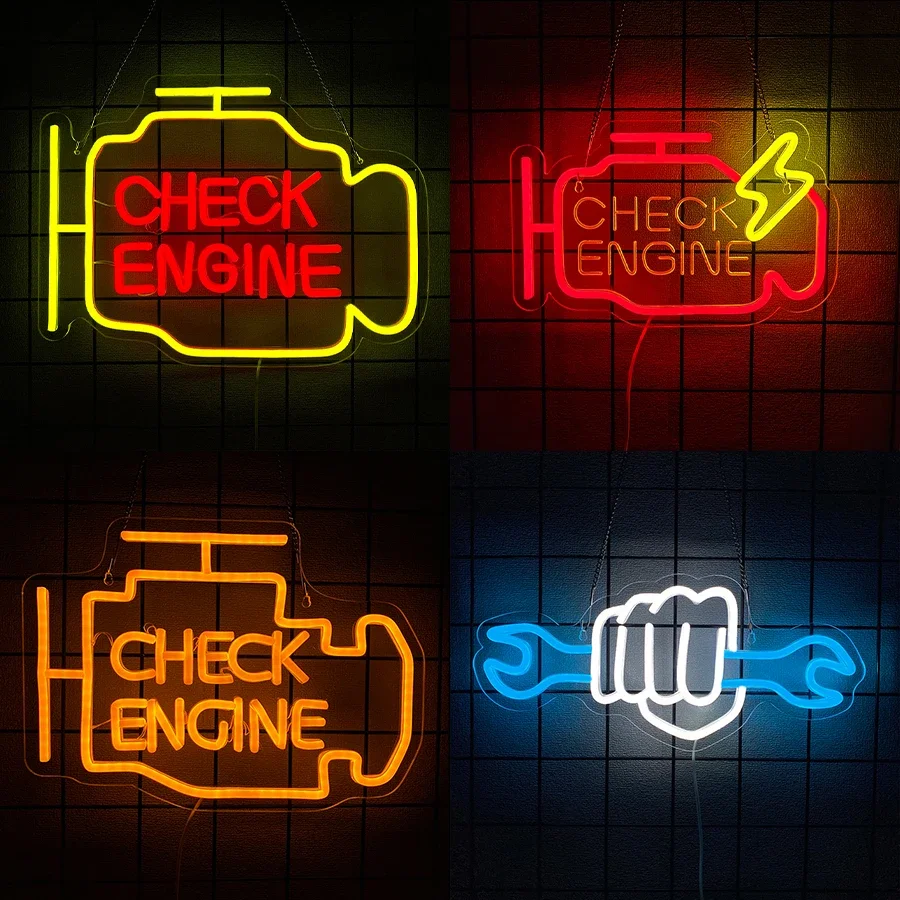 Cave for Wall Engine Man Auto  - Auto Repair Shop Names recensie en prijs