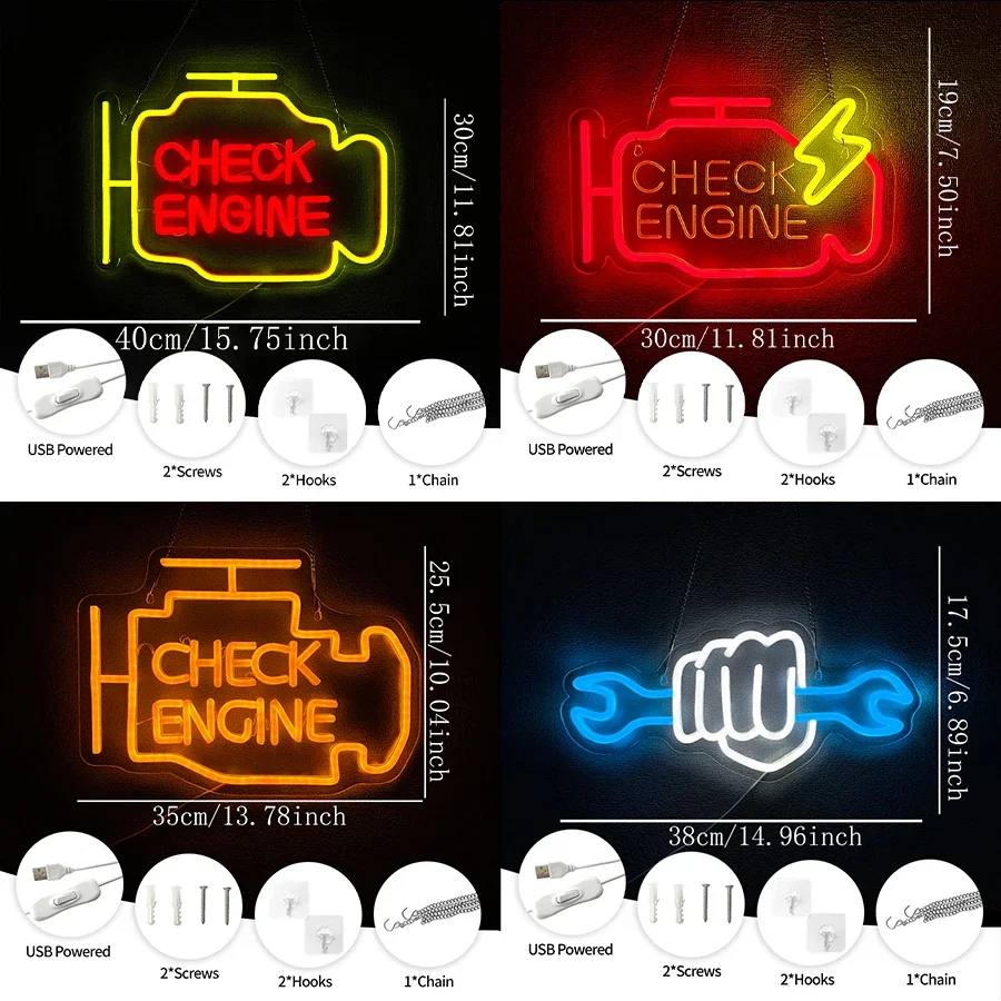 Cave for Wall Engine Man Auto  - Auto Repair Shop Names recensie en prijs