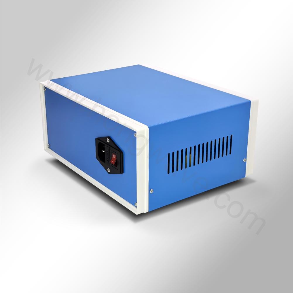 HWAUT CR-C V3 Common Rail Inje - Fuel Injector Tester recensie en prijs